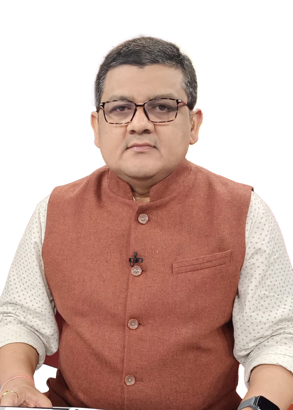 Pankaj Kumar