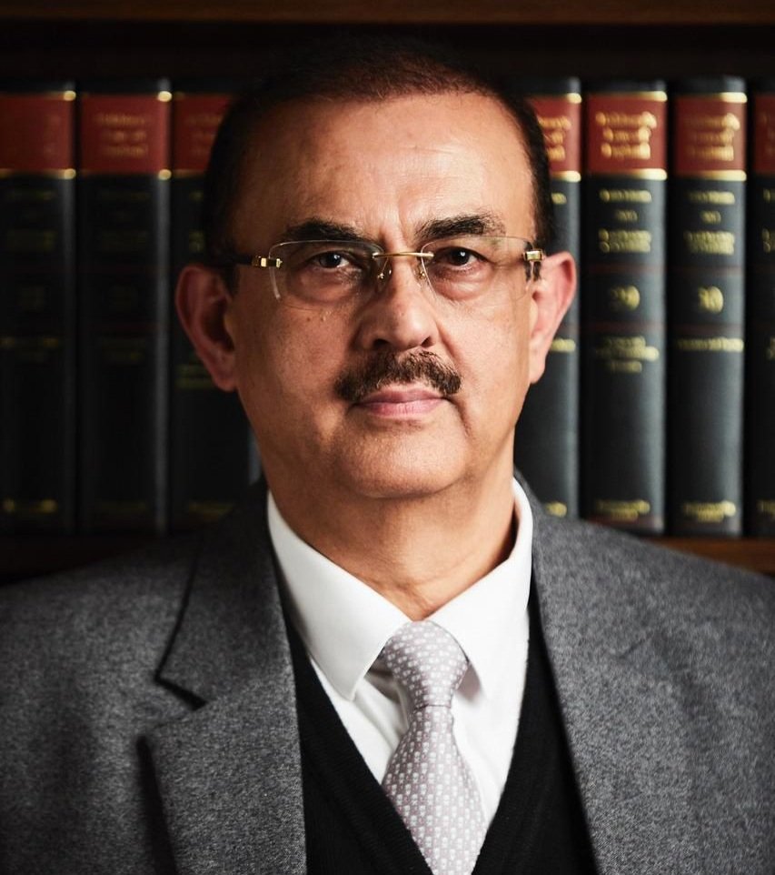 Vikas Singh