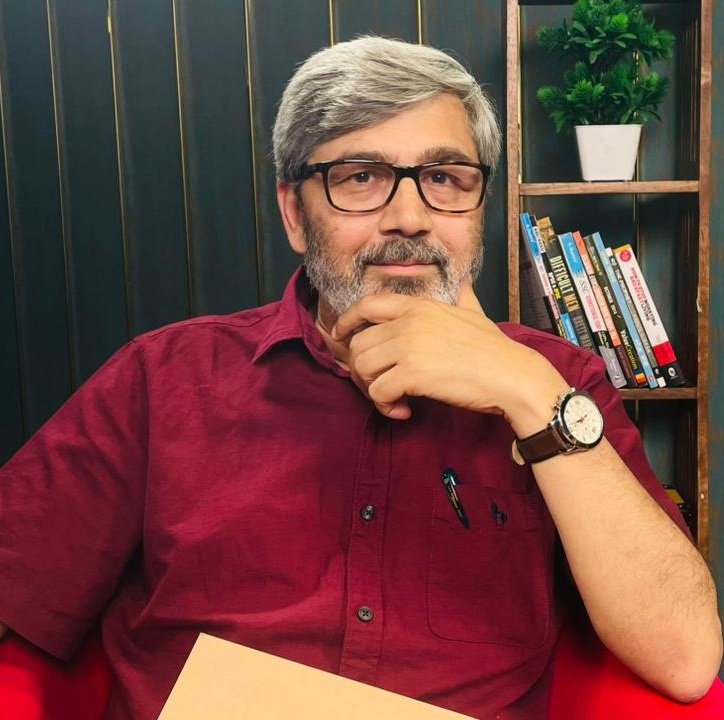 Pawan Kumar